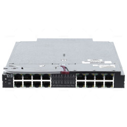 419329-001 HP 1GB ETHERNET PASS-THRU MODULE FOR BLADE BLC